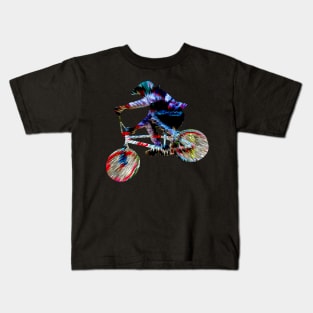 bmx Kids T-Shirt